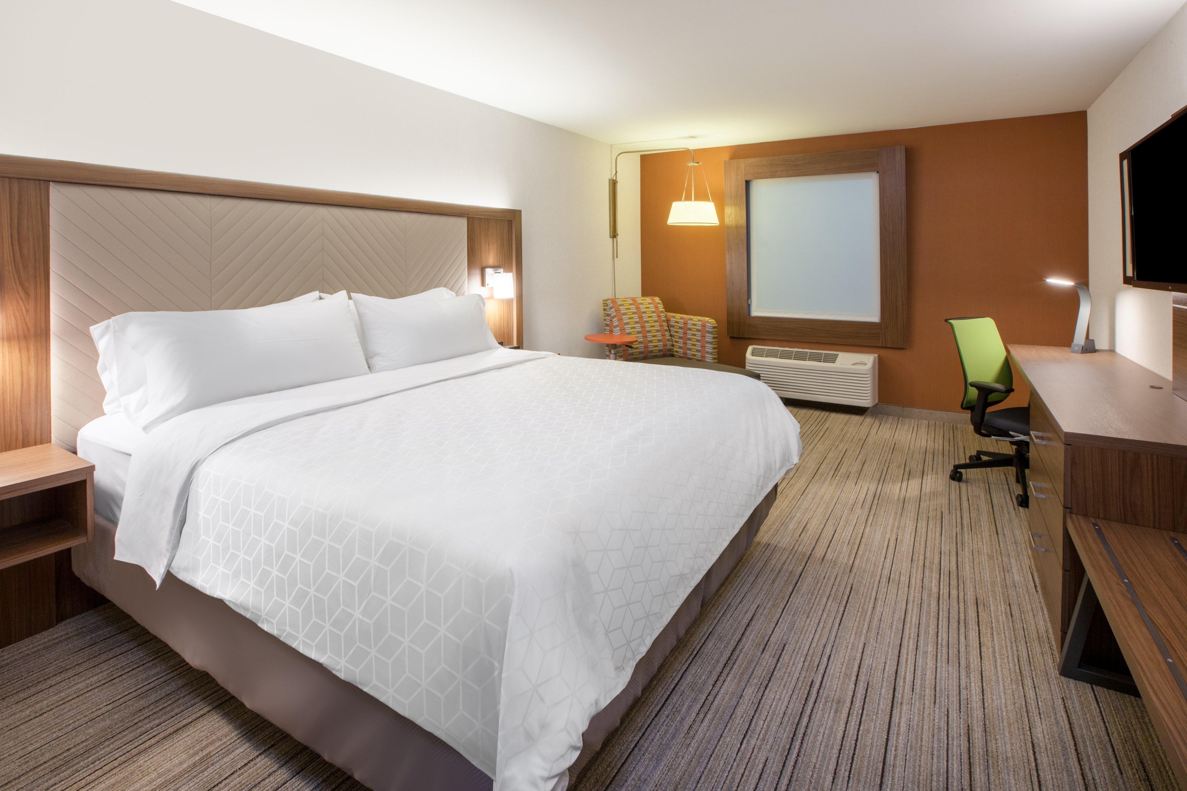 Holiday Inn Express & Suites Brevard - City Center Esterno foto