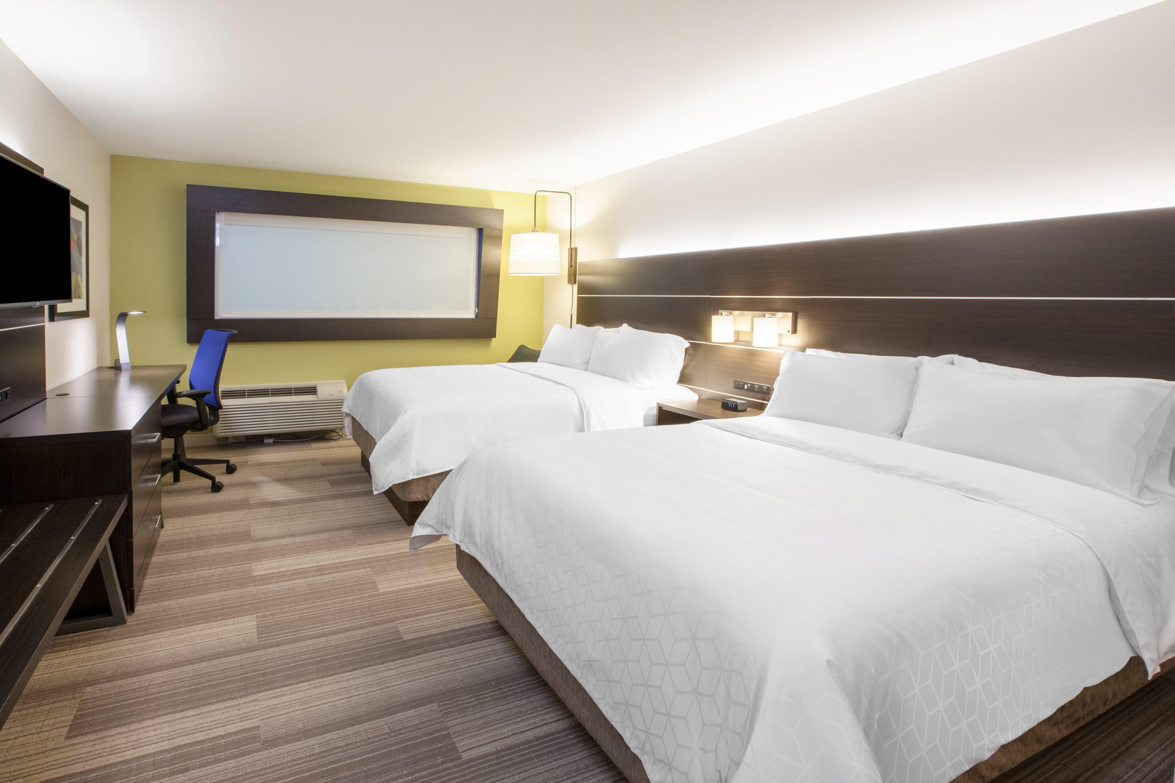 Holiday Inn Express & Suites Brevard - City Center Esterno foto